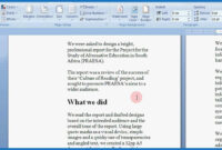 028 Microsoft Word Book Template Best Of How To Create pertaining to How To Create A Book Template In Word
