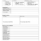 028 Template Ideas Best Photos Of Incident Report Sample Throughout Fault Report Template Word