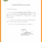 029 Certificate Of Employment Template Impressive Ideas Regarding Certificate Of Employment Template
