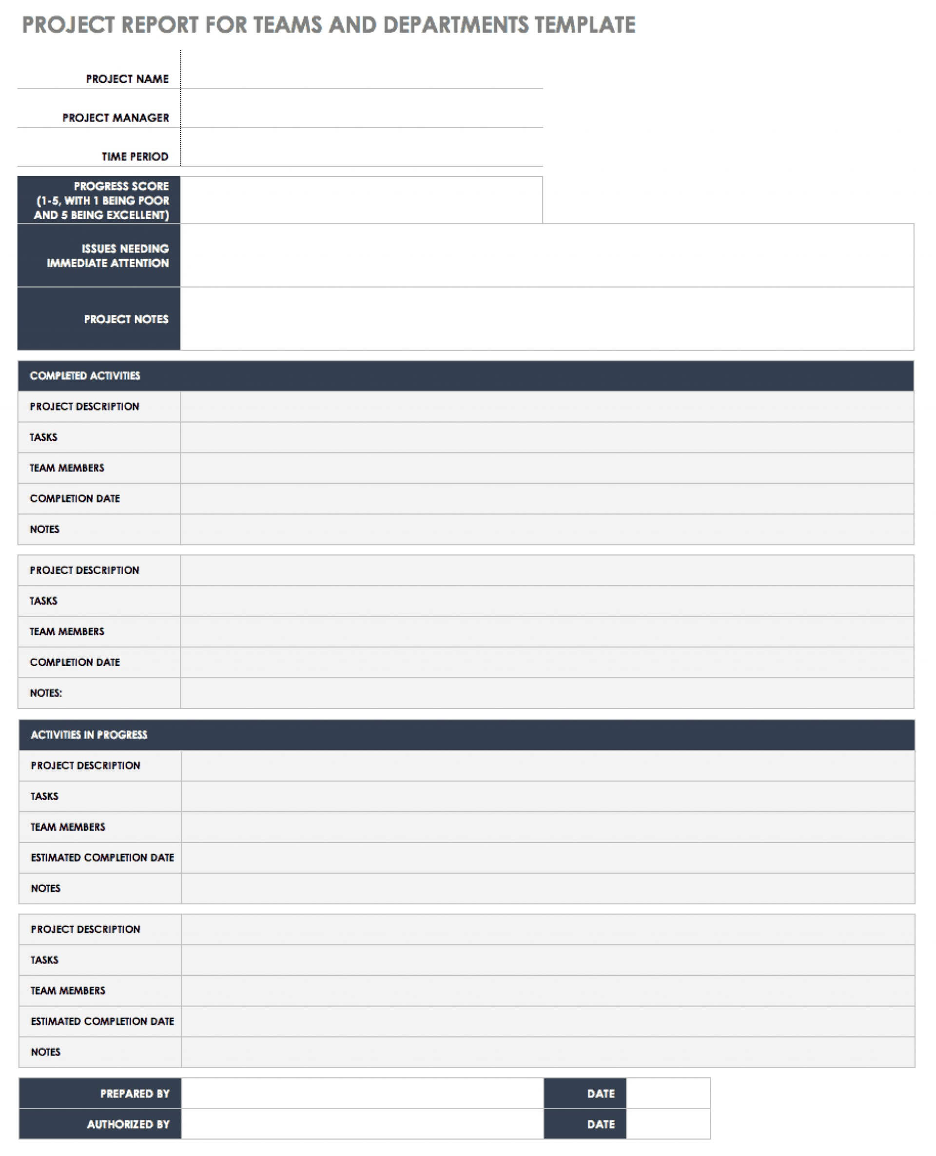 029 Example Template Project Field Service Report Page Ideas Intended For Technical Service Report Template
