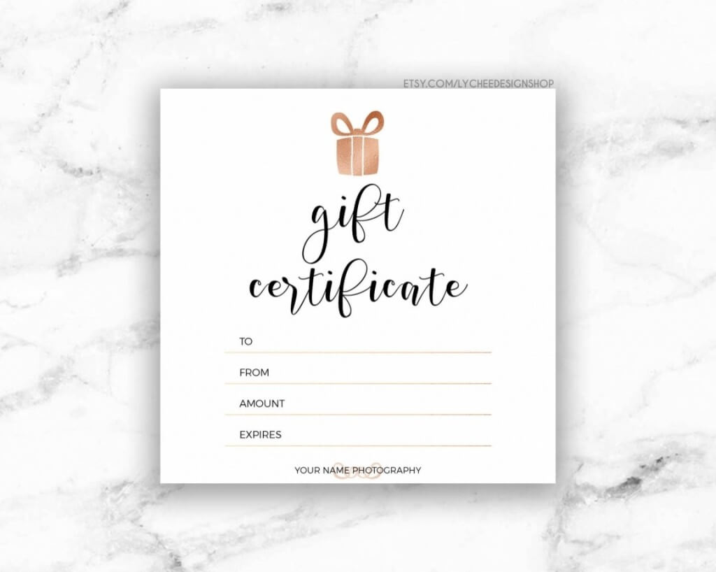 029 Template Ideas Spruce Free Gift Certificate Templates Intended For Dinner Certificate Template Free