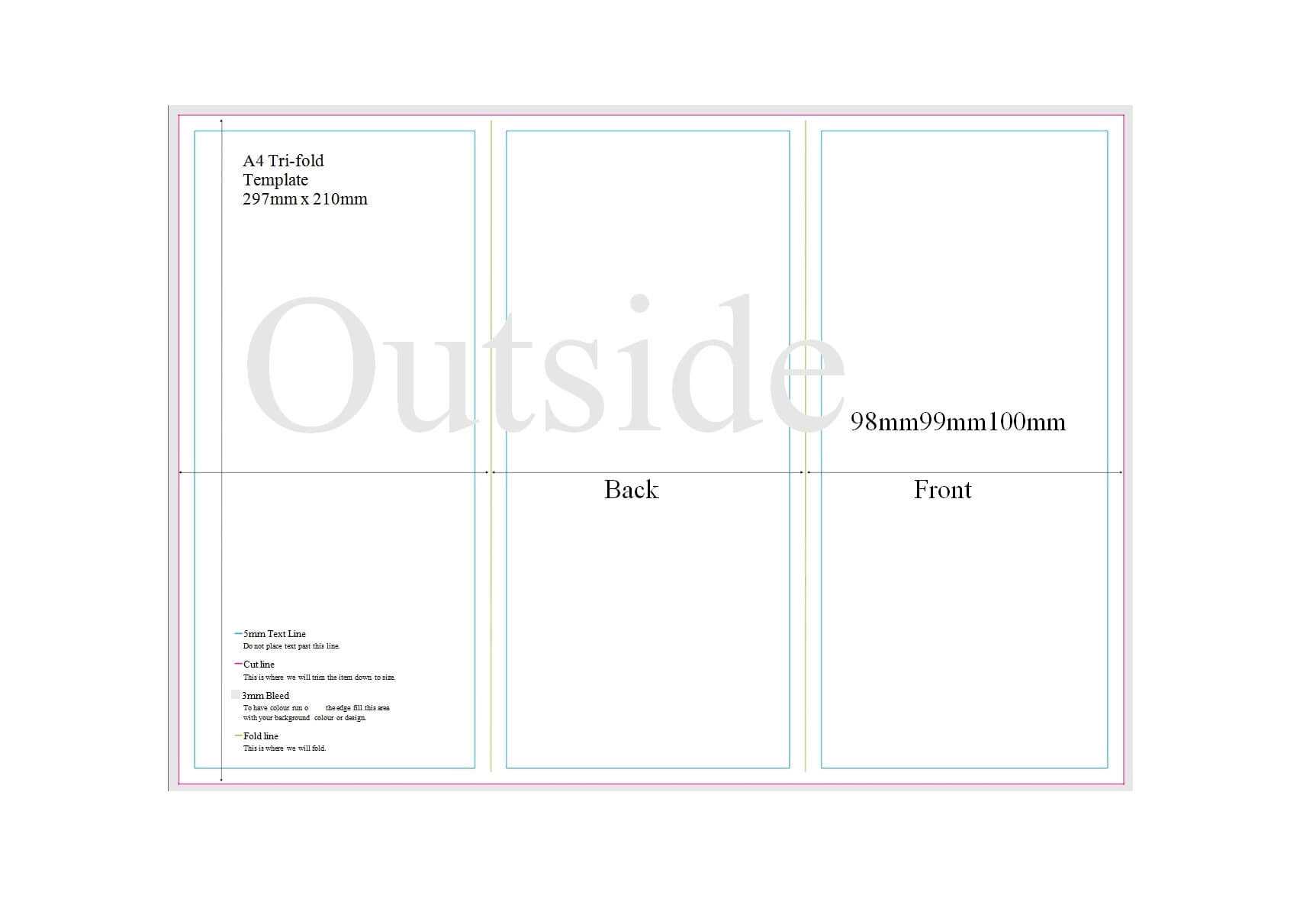 029 Tri Fold Brochure Template Google Docs Free Ideas For Google Docs Tri Fold Brochure Template