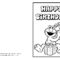 030 Elmo Birthday Card Printable Template Exceptional Ideas In Elmo Birthday Card Template