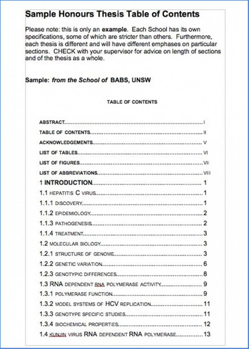 030 Y96Rfkthl0Oxl 9Zadep9W Table Of Contents Template With Apa Table Template Word