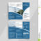 031 Business Flyer Templatesee Downloadesh Stock Of Intended For Training Brochure Template