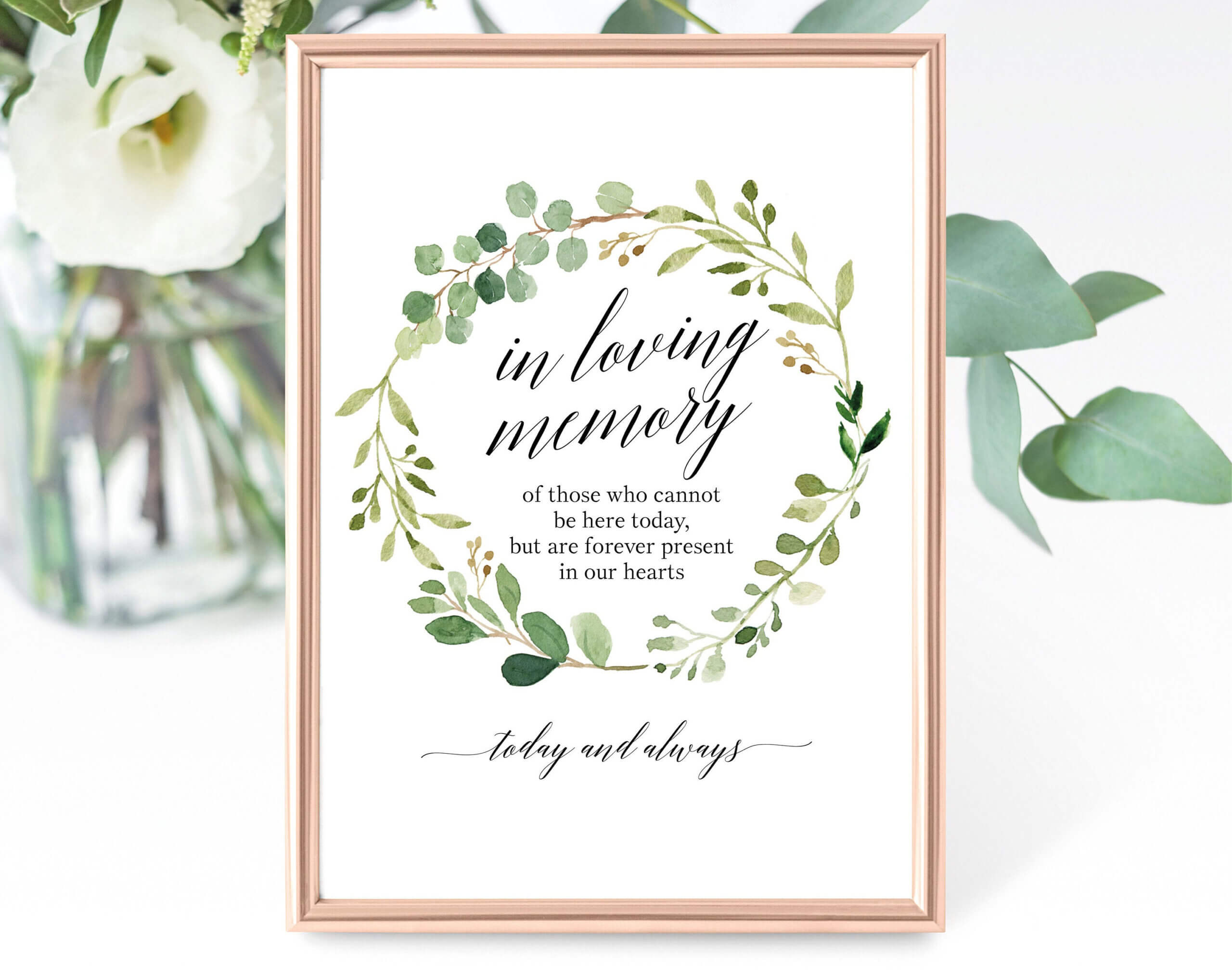 031 Template Ideas In Loving Memory Free Cards Awesome Pertaining To Sympathy Card Template