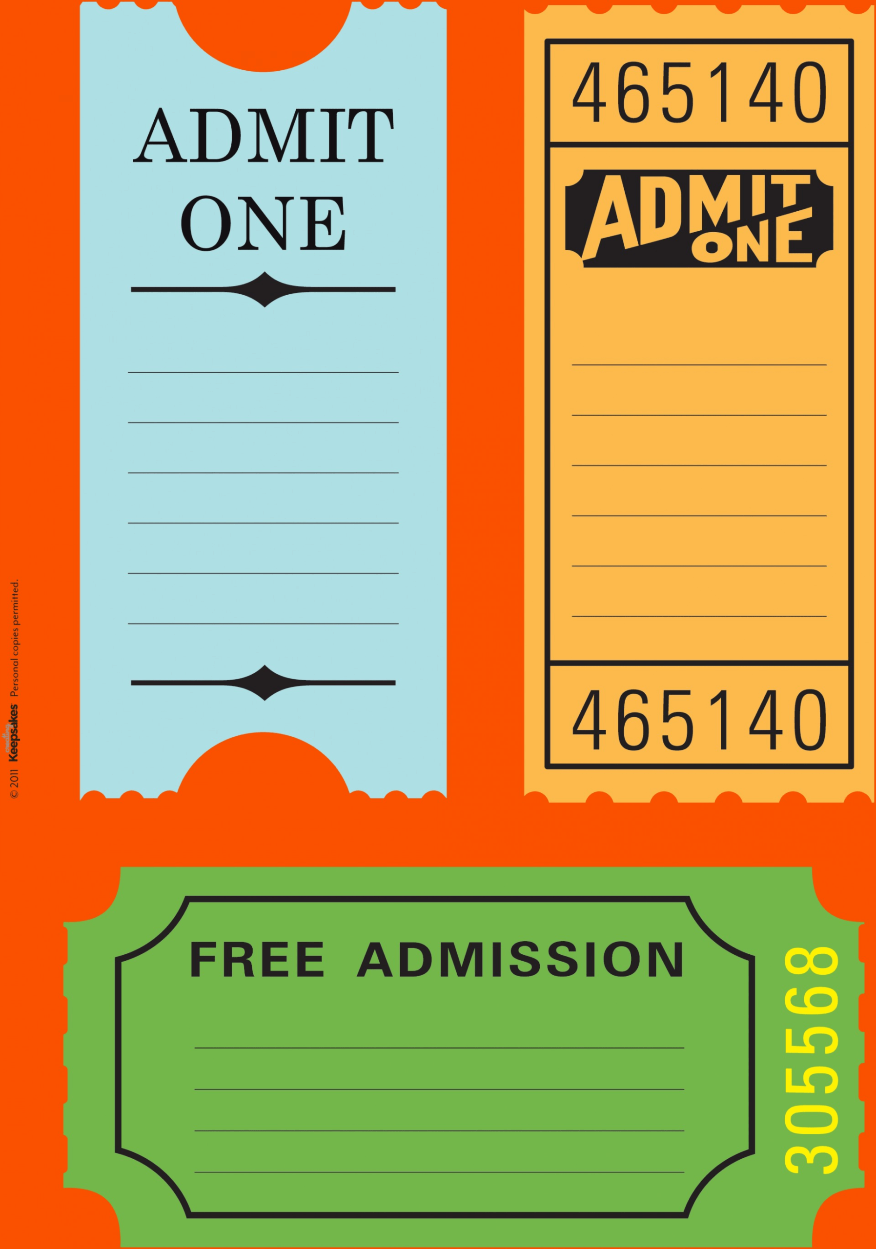 032 Free Event Ticket Template Boarding Pass Invitation Best In Blank Admission Ticket Template