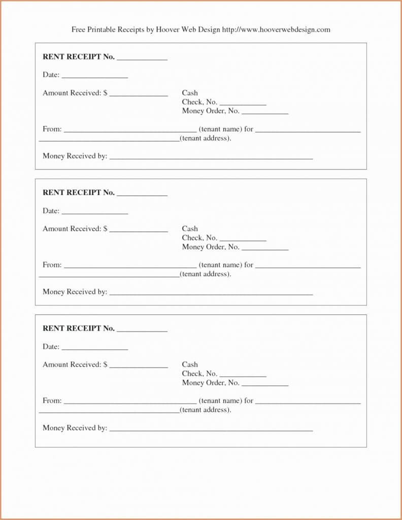 032 Receipt Template Pdf Free Rental Payment Ideas Awesome Intended For Blank Money Order Template