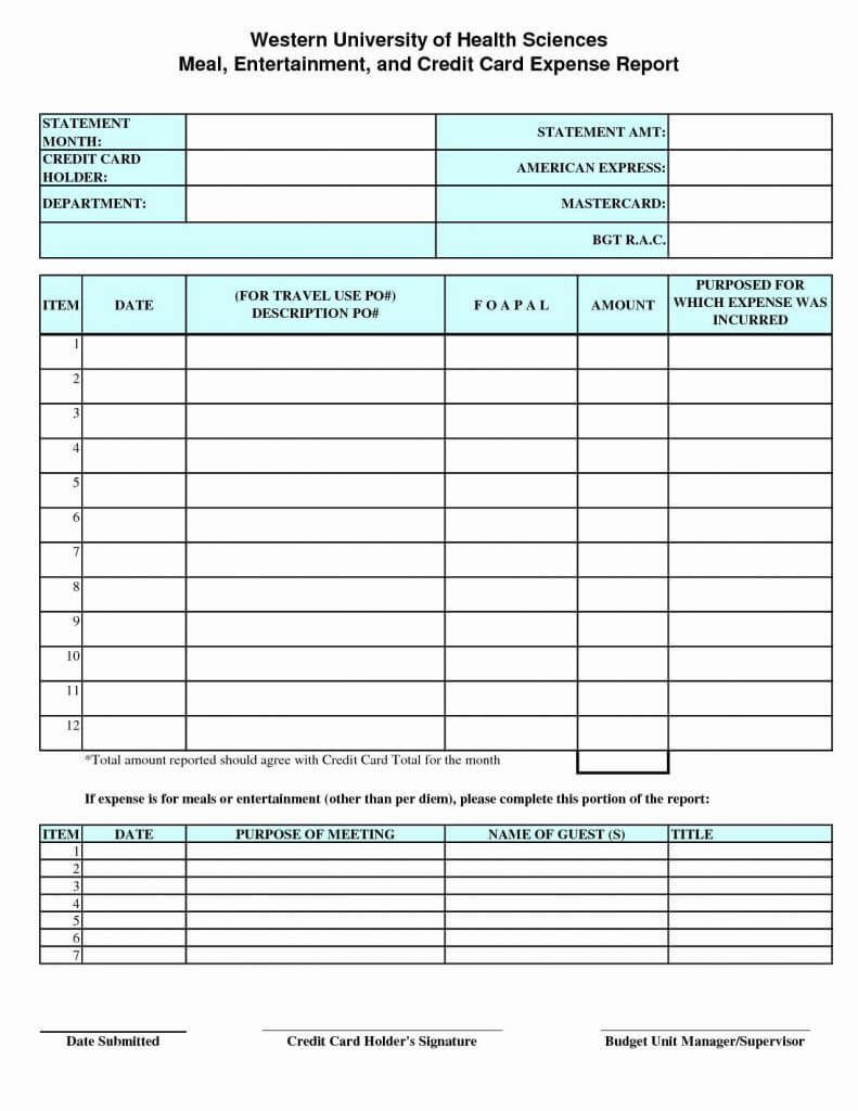 033 Employee Expense Report Template Ideas Travel Throughout Per Diem Expense Report Template