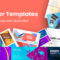 033 Template Ideas Free Graphic Designs Templates Banner For For Free Online Banner Templates