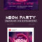 034 Free Birthday Flyer Templates Halloween Party Printable Inside Dance Flyer Template Word