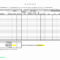 035 Construction Project Cost Tracking Spreadsheet Inventory Inside Job Cost Report Template Excel