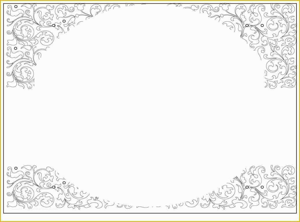 035 Free Bridal Shower Invitation Templates Of Card Template Pertaining To Blank Bridal Shower Invitations Templates