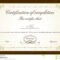 035 Free Printable Perfect Attendance Certificate Template Within Perfect Attendance Certificate Free Template