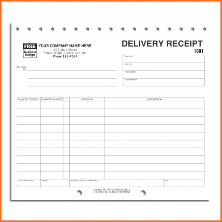 receipt-of-delivery-template-ironi-celikdemirsan-for-proof-of