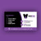 036 Office Business Card Template Ideas Phenomenal Open 8371 Intended For Office Max Business Card Template