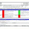 036 Status Report Template Excel Ideas Project Management Regarding Weekly Progress Report Template Project Management