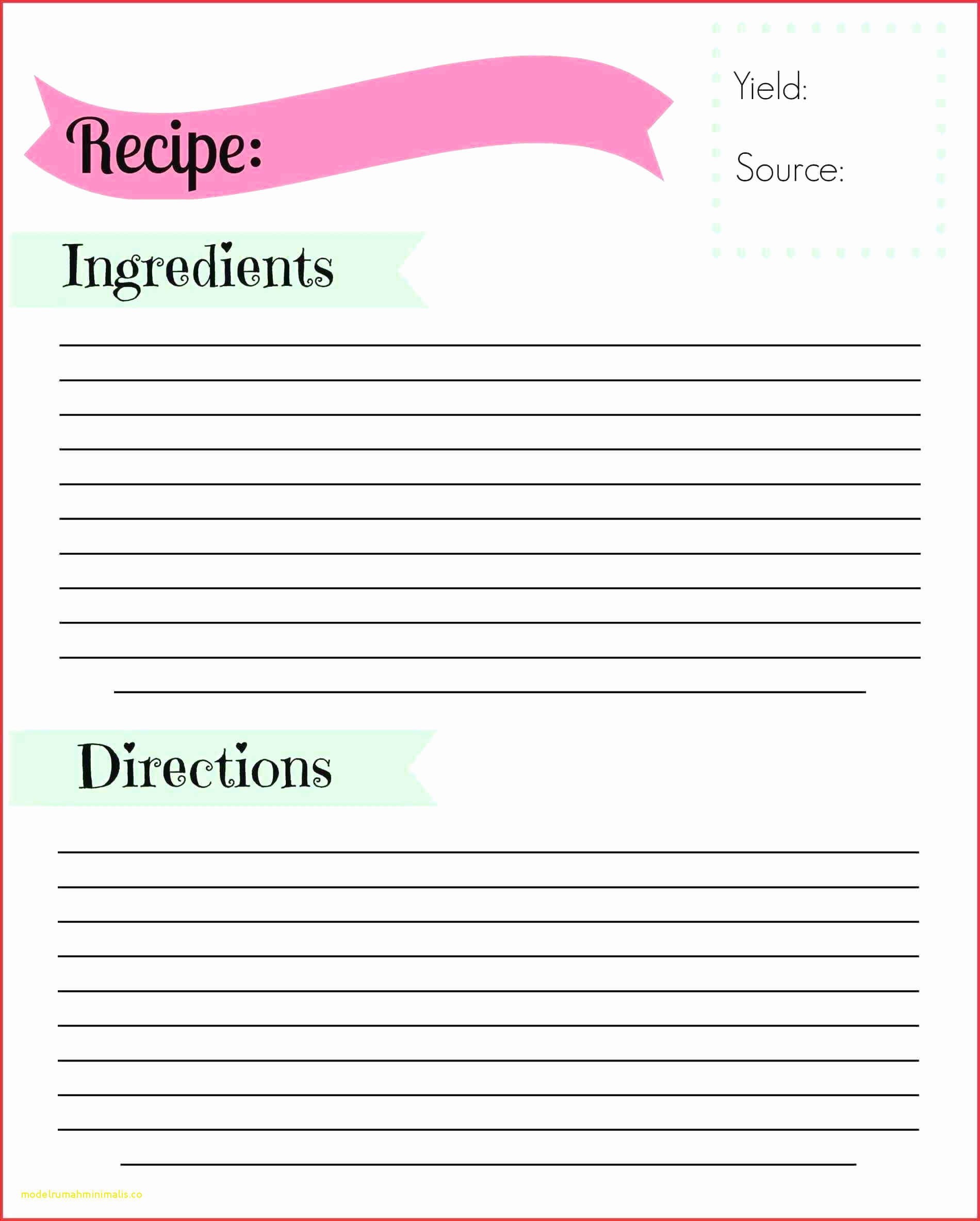039 How To Create Book Template In Word New Ms Recipe Bire Inside How To Create A Book Template In Word