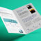 040 Fold Brochure Template Free Download Psd Bi Mockup Good With Regard To 2 Fold Brochure Template Free