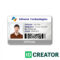 040 Student Id Card Templates Photoshop Adding Employee Inside Id Card Template For Microsoft Word