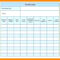 041 Account Ledger Format Simple Blank Printable Sheet Free Pertaining To Blank Ledger Template