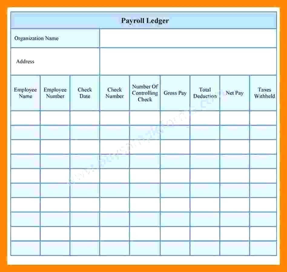041 Account Ledger Format Simple Blank Printable Sheet Free Pertaining To Blank Ledger Template