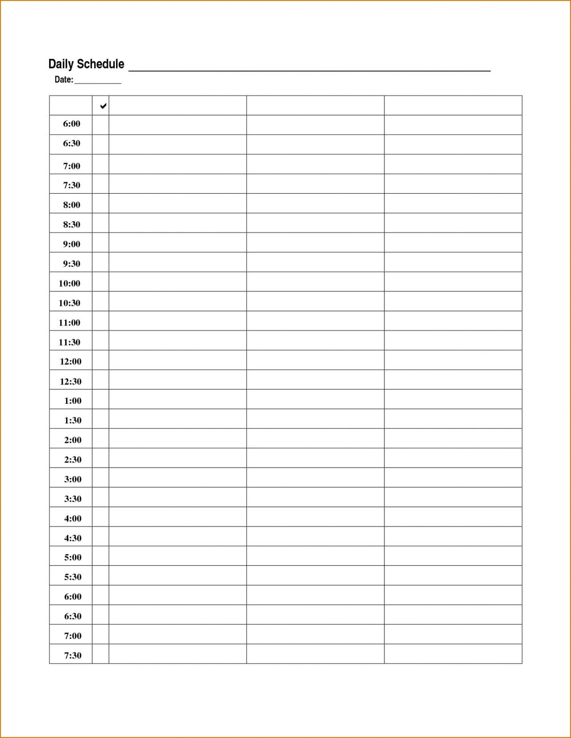 043-template-ideas-daily-schedule-printable-pdf-surprising-within