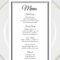 046 Cocktail Menu Template Word Free For Exceptional Ideas Throughout Cocktail Menu Template Word Free