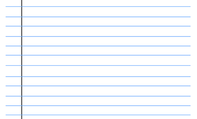 047 template ideas lined paper printable jpg sponsorship with notebook