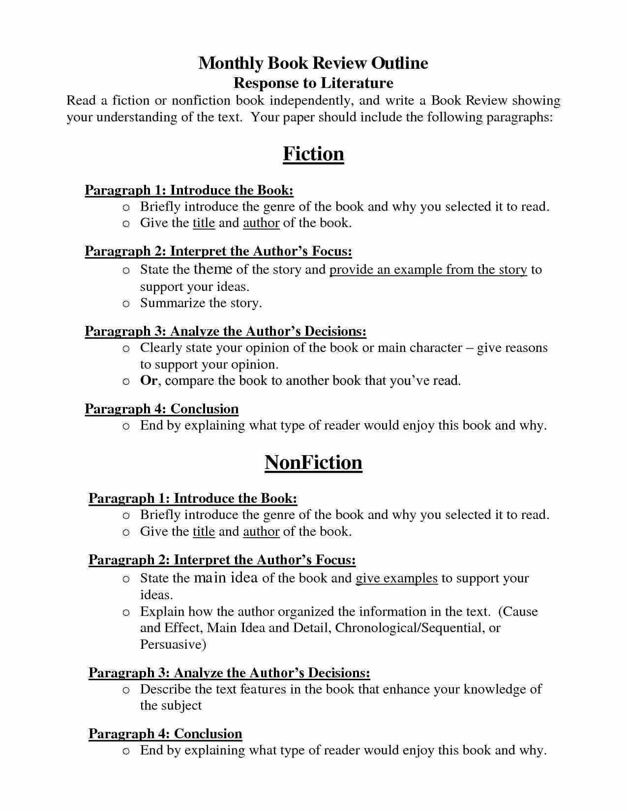 10+ 6Th Grade Book Report Format | Billy Star Ponturtle With Book Report Template 6Th Grade