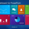 10 Best Dashboard Templates For Powerpoint Presentations Throughout Powerpoint 2013 Template Location