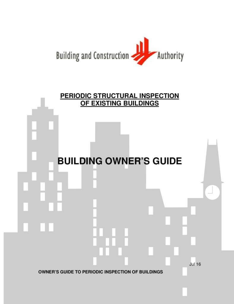 10+ Building Report Templates – Pdf, Docs, Pages | Free Within Pre Purchase Building Inspection Report Template
