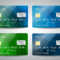 10 Credit Card Designs | Free & Premium Templates Intended For Credit Card Template For Kids