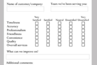 10+ Restaurant Customer Comment Card Templates &amp; Designs in Restaurant Comment Card Template