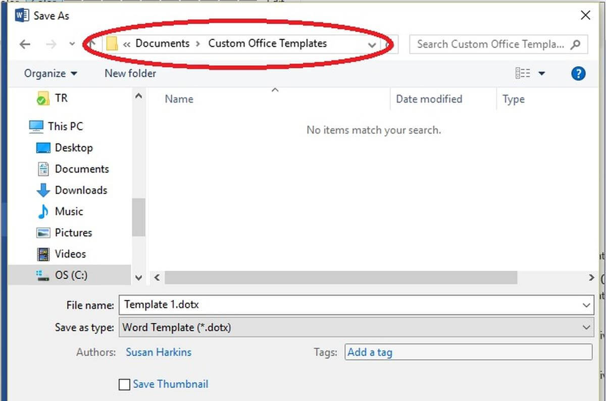 10 Things: How To Use Word Templates Effectively – Techrepublic Inside Change The Normal Template In Word 2010