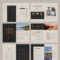 100 Best Indesign Brochure Templates In Brochure Templates Free Download Indesign
