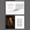 100 Best Indesign Brochure Templates Regarding Membership Brochure Template