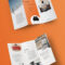 100 Best Indesign Brochure Templates throughout Tri Fold Brochure Template Indesign Free Download