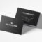 100+ Free Creative Business Cards Psd Templates Inside Creative Business Card Templates Psd