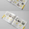 100+ Photo Realistic Corporate Brochure Template Designs Throughout 6 Panel Brochure Template