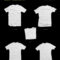 100+ T Shirt Templates, Vectors & Psd Mockups [Free Regarding Blank T Shirt Design Template Psd