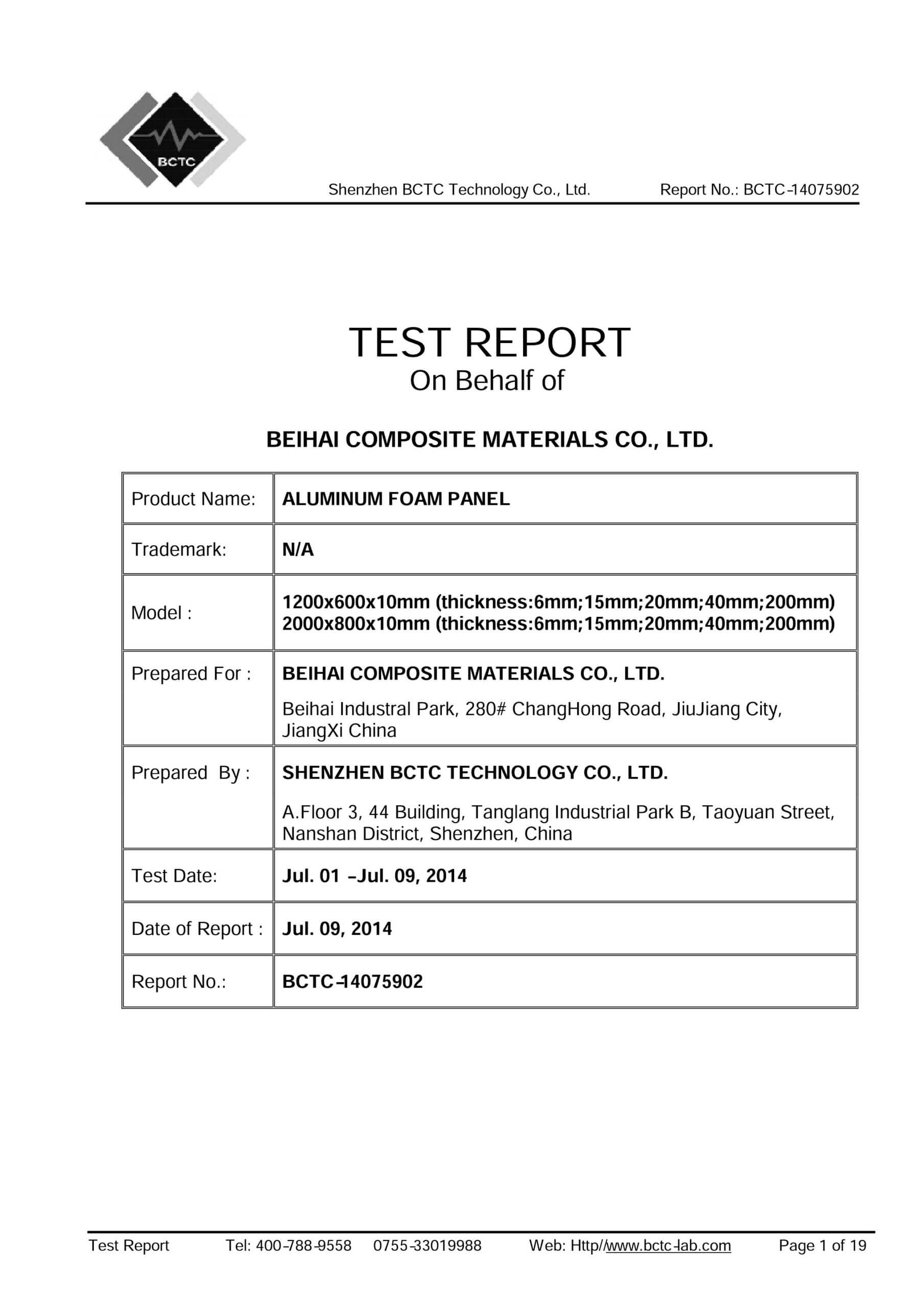 11+ [ Test Summary Report Template Ieee 829 ] | Sample Regarding Test Summary Report Template