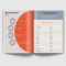 13+ Annual Report Design Examples & Ideas – Daily Design With Summary Annual Report Template
