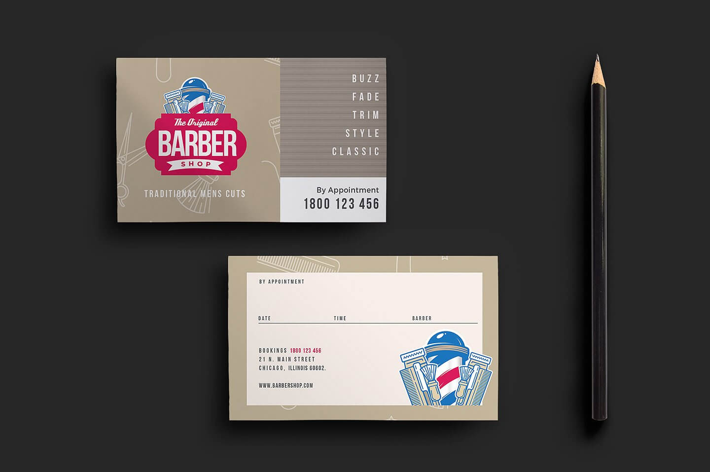 14+ Appointment Card Designs | Design Trends – Premium Psd With Regard To Medical Appointment Card Template Free