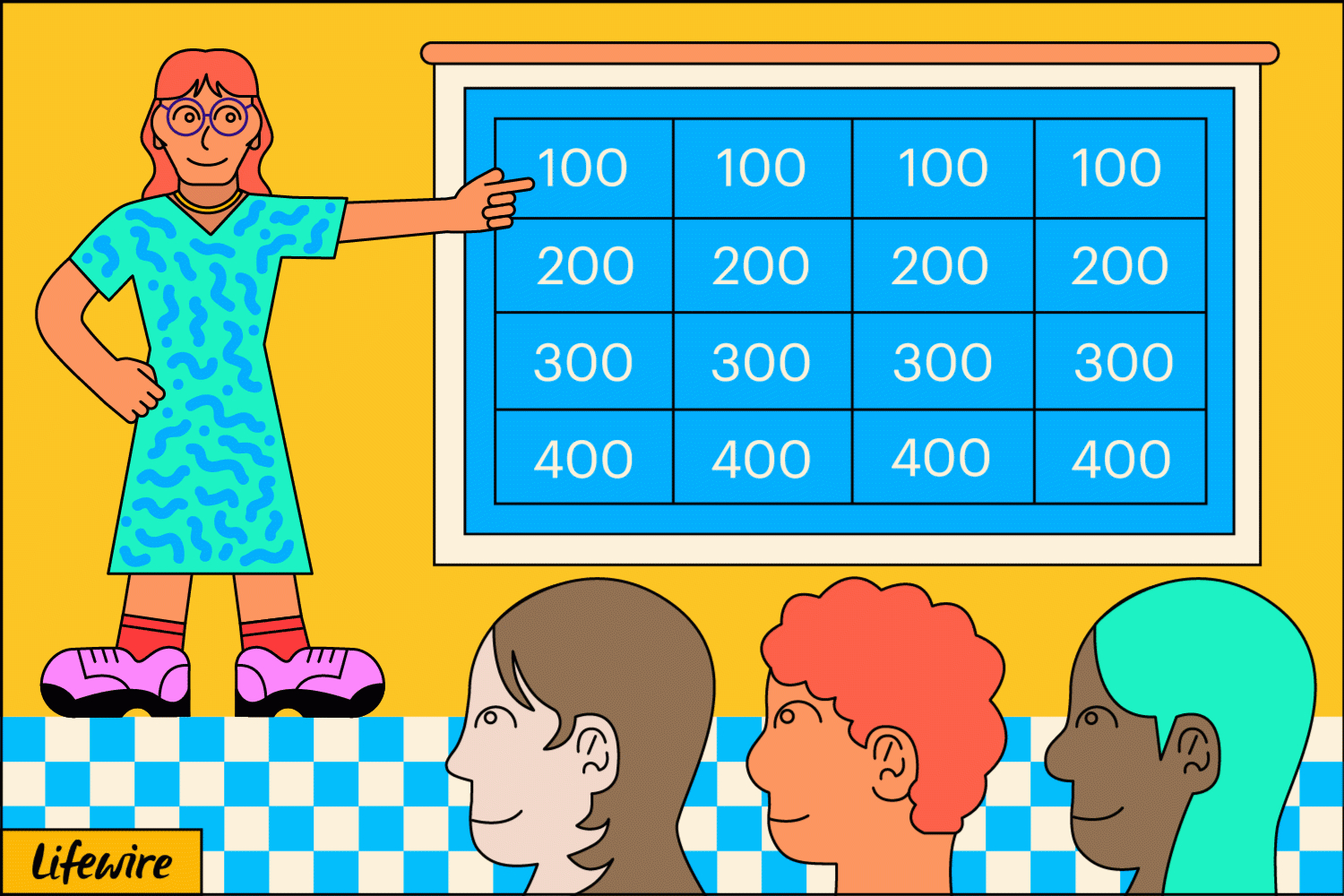 15 Free Powerpoint Game Templates For The Classroom Pertaining To Wheel Of Fortune Powerpoint