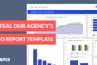 15 Free Seo Report Templates - Use Our Google Data Studio inside Seo Report Template Download