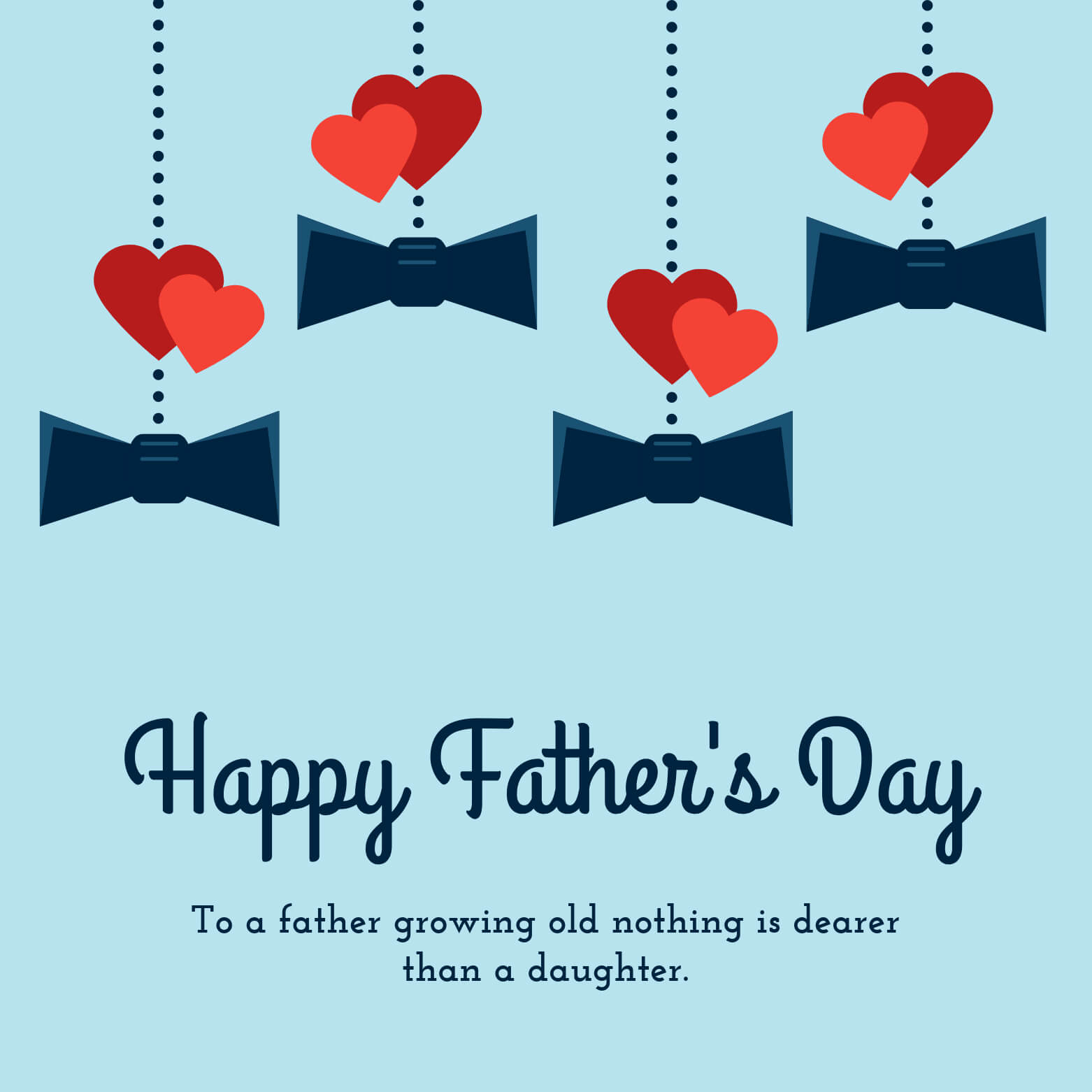 15+ Fun Father's Day Card Templates To Show Your Dad He's #1 Intended For Fathers Day Card Template