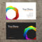 16 Business Card Templates Images – Free Business Card Intended For Business Card Template Word 2010