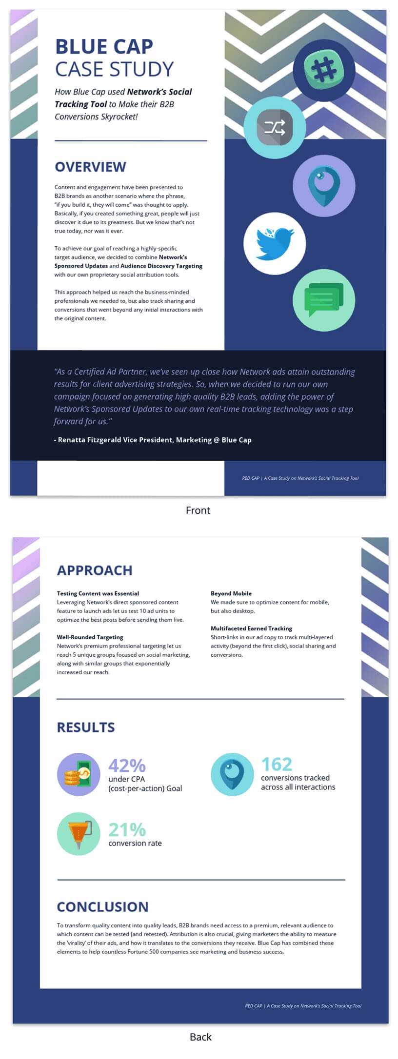 19 Consulting Report Templates That Every Consultant Needs With Consultant Report Template