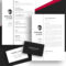20 Best Free Pages & Ms Word Resume Templates For Mac (2019) For Business Card Template Pages Mac